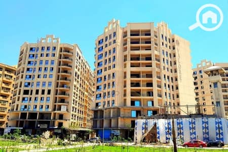 شقة 3 غرف نوم للبيع في سموحة، الإسكندرية - 1. jpg