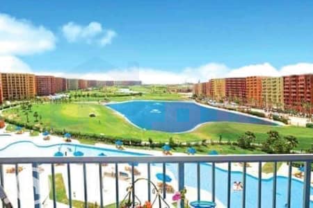 شاليه 2 غرفة نوم للبيع في الساحل الشمالي، مطروح - IMG-20241208-WA0011. jpg