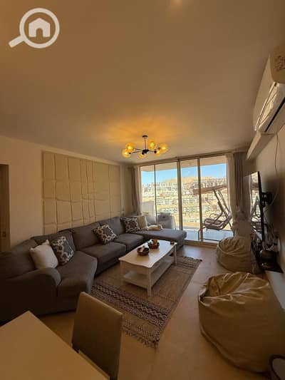 3 Bedroom Chalet for Sale in Ain Sukhna, Suez - WhatsApp Image 2025-10-16 at 3.08. 35 PM (4). jpeg