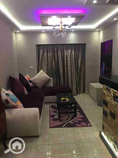 1 Bedroom Flat for Rent in Madinaty, Cairo - 1000099752. jpg