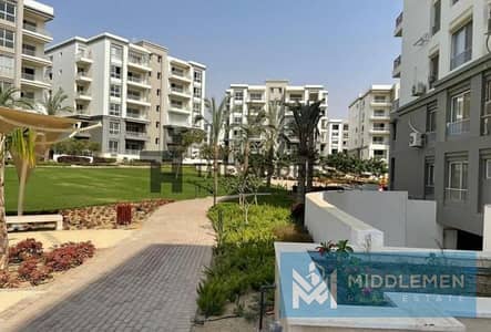 2 Bedroom Flat for Sale in New Cairo, Cairo - WhatsApp Image 2023-08-09 at 12.18. 12. jpeg