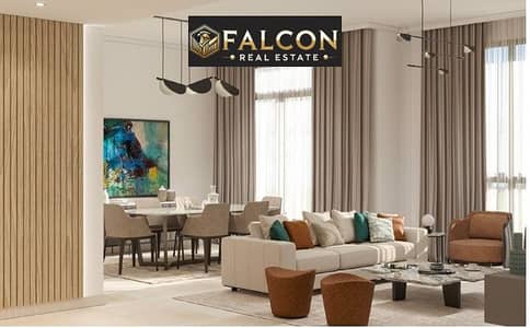 2 Bedroom Flat for Sale in New Cairo, Cairo - WhatsApp Image 2025-08-23 at 12.38. 35 (1). jpeg