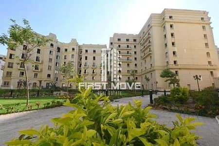 1 Bedroom Apartment for Sale in New Capital City, Cairo - 1 (2). jpg