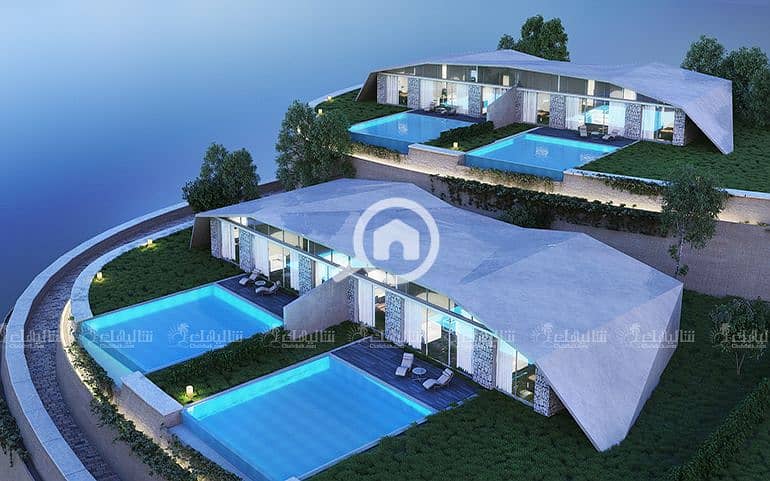 3 فيلا-للبيع-المونت جلالة-العين-السخنة-villa-for-sale-Il Monte-Galala-Ain-sokhna- (3). JPG