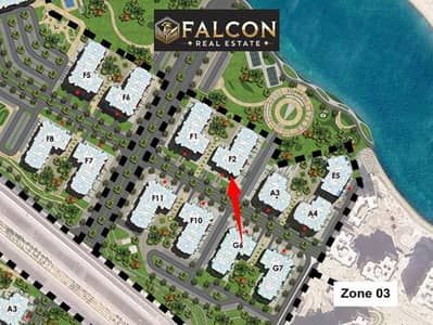 3 Bedroom Flat for Sale in North Coast, Matruh - Screenshot 2025-10-16 151719. png