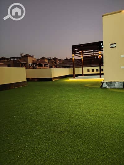 3 Bedroom Penthouse for Sale in Sheikh Zayed, Giza - WhatsApp Image 2025-10-16 at 3.07. 22 PM (1). jpeg