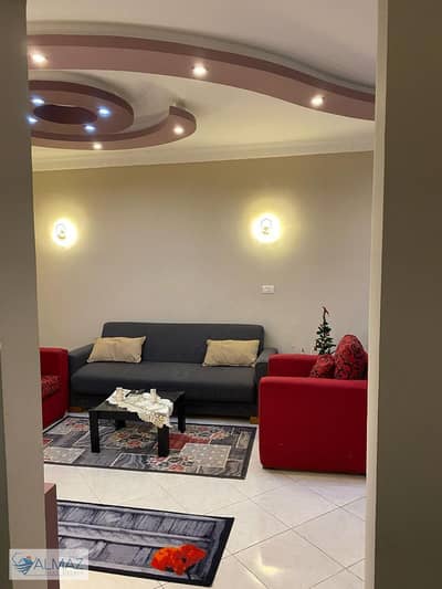 شقة 3 غرف نوم للايجار في مدينة نصر، القاهرة - WhatsApp Image 2025-10-16 at 12.52. 48 PM. jpeg