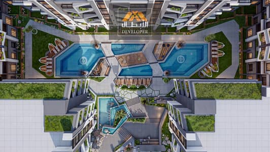 2 Bedroom Apartment for Sale in Hurghada, Red Sea - WhatsApp Image 2025-10-14 at 11.50. 24_a250d6d8. jpg