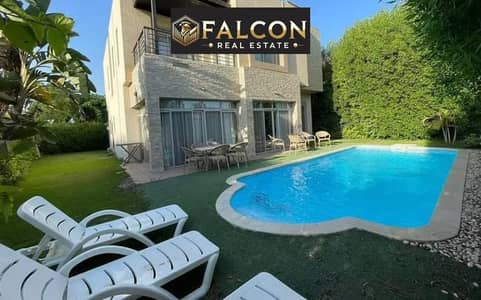 6 Bedroom Townhouse for Sale in Shorouk City, Cairo - 5aa82e05-1159-4c43-8e89-9d6b6545900f. jpg