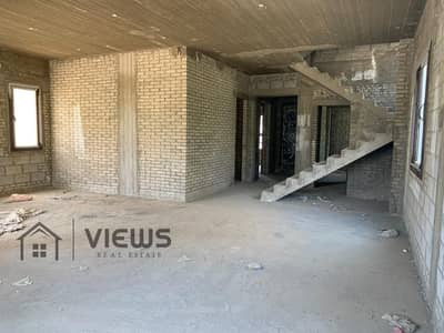 فیلا 5 غرف نوم للبيع في القاهرة الجديدة، القاهرة - WhatsApp Image 2025-10-13 at 5.05. 38 PM. jpeg