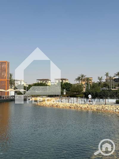 3 Bedroom Townhouse for Sale in New Cairo, Cairo - WhatsApp Image 2025-10-15 at 3.08. 20 PM. jpeg