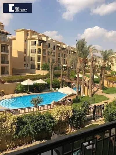 فلیٹ 3 غرف نوم للبيع في القطامية، القاهرة - WhatsApp Image 2025-10-16 at 3.21. 35 PM (1). jpeg