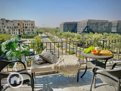2 Bedroom Apartment for Rent in New Cairo, Cairo - WhatsApp Image 2025-10-16 at 3.18. 25 PM (3). jpeg