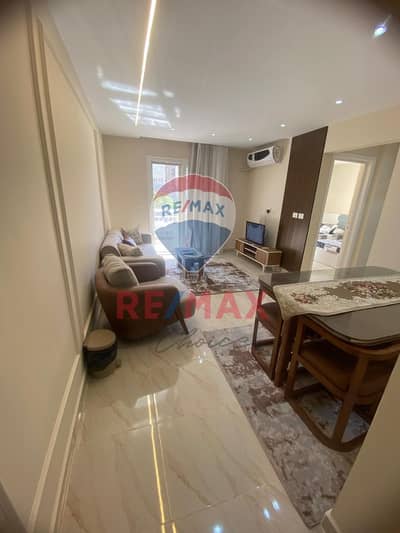 2 Bedroom Apartment for Rent in Madinaty, Cairo - 5463134a-8197-4b7e-b046-f48bf1e26b34. jpg