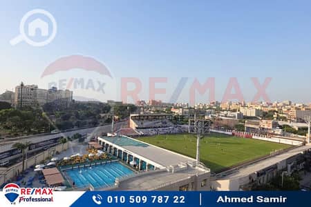 شقة 4 غرف نوم للبيع في وابور المياة، الإسكندرية - WhatsApp Image 2025-10-14 at 2.09. 30 PM (1). jpg