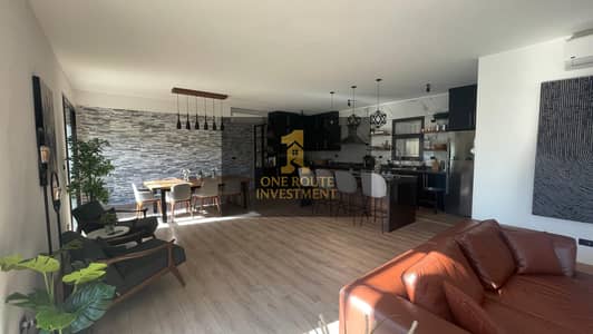 3 Bedroom Duplex for Rent in New Cairo, Cairo - WhatsApp Image 2025-10-16 at 1.42. 02 PM (1). jpeg