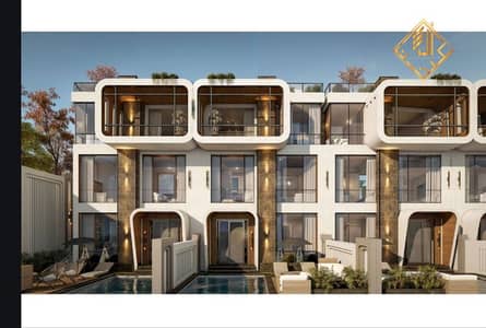 4 Bedroom Villa for Sale in 6th of October, Giza - WhatsApp Image 2025-10-16 at 1.34. 16 PM (3). jpeg