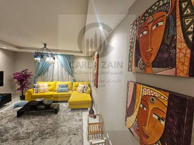 2 Bedroom Flat for Rent in New Cairo, Cairo - IMG-20251014-WA0040. jpg