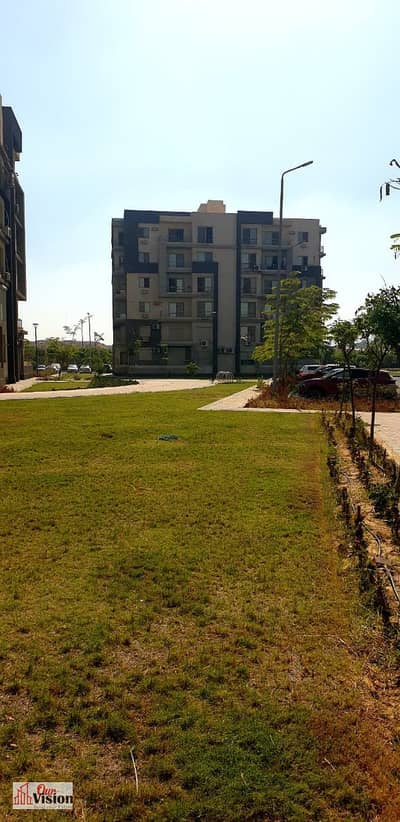 3 Bedroom Flat for Sale in Sheikh Zayed, Giza - WhatsApp Image 2025-10-16 at 3.29. 10 PM(1). jpeg