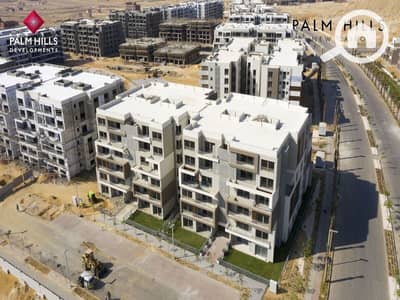 3 Bedroom Apartment for Sale in New Cairo, Cairo - 25c24894-67c3-4e69-a22c-1f290ae805c0. jpg