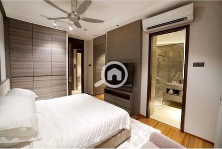 Studio for Sale in New Cairo, Cairo - 3c174bfd-8468-4fb2-ba5d-6735186bb82a. jpg
