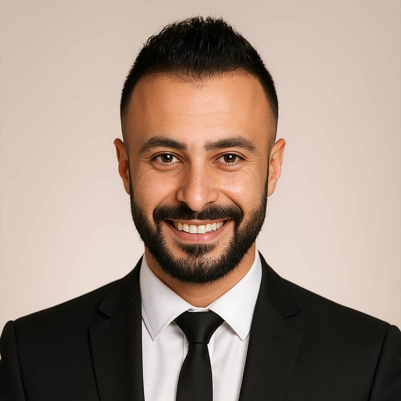 Ibrahim Ansary