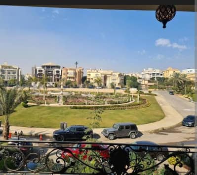 3 Bedroom Flat for Sale in New Cairo, Cairo - 41bf8e61-cfd0-414d-a276-e9695c50ee86. jpeg