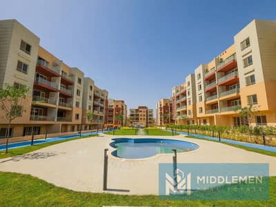 شقة 3 غرف نوم للبيع في القاهرة الجديدة، القاهرة - WhatsApp Image 2025-10-16 at 15.18. 29_173a8dbc. jpg