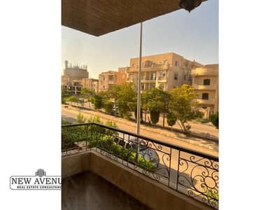 شقة 3 غرف نوم للبيع في القاهرة الجديدة، القاهرة - IMG-20251015-WA0054. jpg