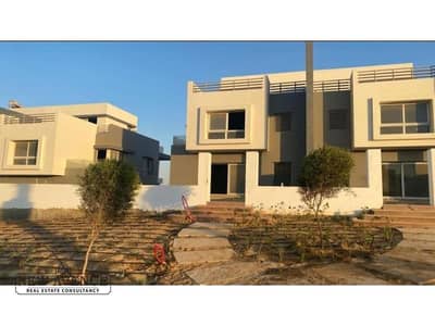 توين هاوس 4 غرف نوم للبيع في القاهرة الجديدة، القاهرة - IMG-20251015-WA0007. jpg