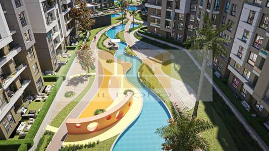 2 Bedroom Flat for Sale in Hadayek October, Giza - WhatsApp Image 2025-10-15 at 3.56. 45 PM (1). jpeg 2 Bedroom Flat for Sale in Hadayek October, Giza - WhatsApp Image 2025-10-15 at 3.56. 45 PM (1). jpeg
