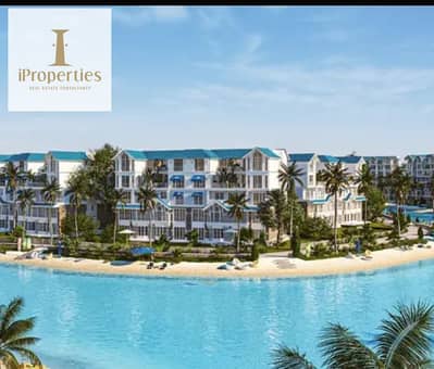 3 Bedroom iVilla for Sale in New Cairo, Cairo - 2a9d5c13-26fc-4282-a975-3a953ba7e78e. png