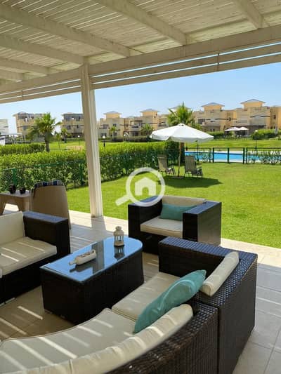 6 Bedroom Villa for Sale in North Coast, Matruh - WhatsApp Image 2025-10-02 at 12.36. 30 PM. jpeg