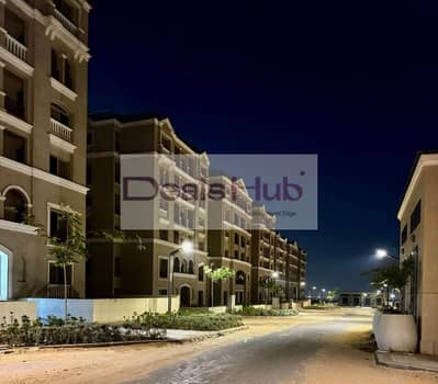 2 Bedroom Apartment for Sale in Mostakbal City, Cairo - 559392107_1349074673484611_8362762058604973138_n. jpg