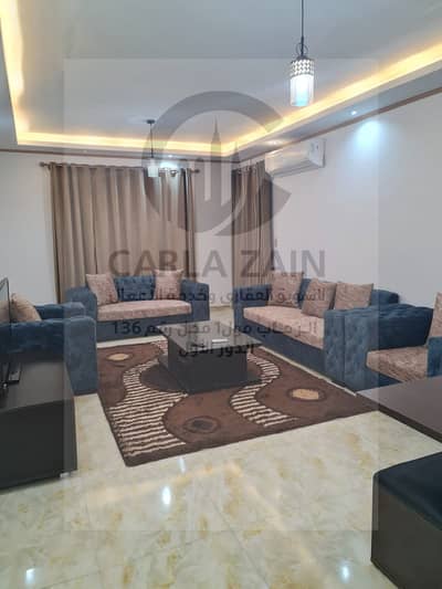 شقة 3 غرف نوم للايجار في القاهرة الجديدة، القاهرة - WhatsApp Image 2025-10-16 at 3.15. 31 PM (4). jpeg