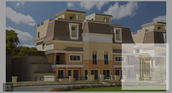 5 Bedroom Villa for Sale in Mostakbal City, Cairo - WhatsApp Image 2025-10-16 at 3.10. 46 PM (3). jpeg