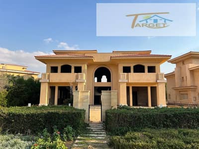 7 Bedroom Villa for Sale in Madinaty, Cairo - 7172de63-891a-43e5-a568-160491906c4b. jpg