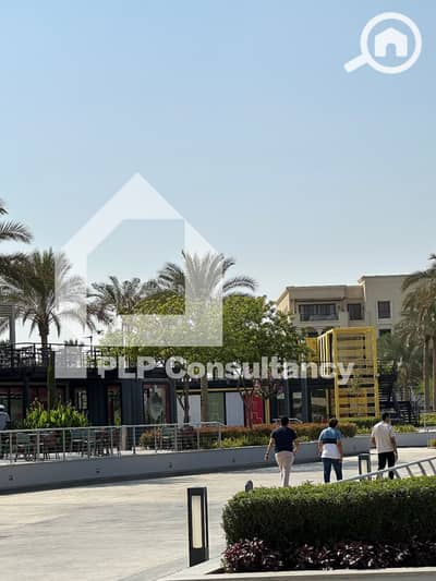 4 Bedroom Townhouse for Sale in New Cairo, Cairo - WhatsApp Image 2025-10-15 at 3.08. 20 PM (1). jpeg