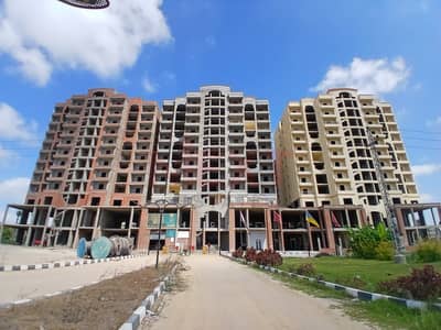 شقة 4 غرف نوم للبيع في سموحة، الإسكندرية - 01. jpeg