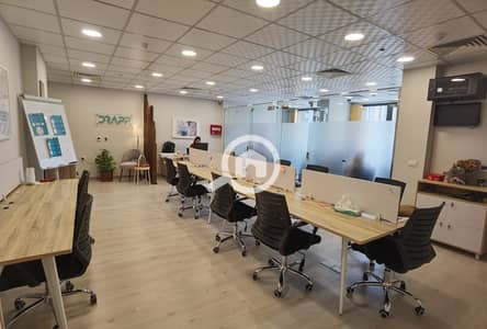 Office for Rent in Sheikh Zayed, Giza - WhatsApp Image 2025-10-16 at 3.09. 12 PM (1). jpeg