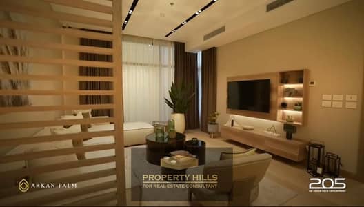 2 Bedroom Flat for Sale in Sheikh Zayed, Giza - WhatsApp Image 2024-05-23 at 12.38. 48 PM (1). jpeg