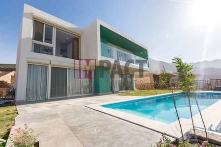 3 Bedroom Villa for Sale in Ain Sukhna, Suez - WhatsApp Image 2025-10-16 at 2.45. 53 PM. jpeg