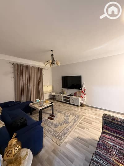 2 Bedroom Apartment for Rent in Maadi, Cairo - 86ca3b81-d9df-4964-8ccf-f931125a148c. jpeg