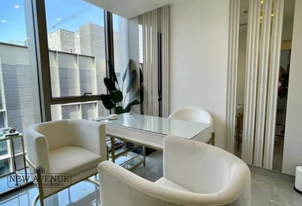 Office for Rent in New Cairo, Cairo - 1c42381b-c26a-4620-b430-b0513e47dffd. jpg