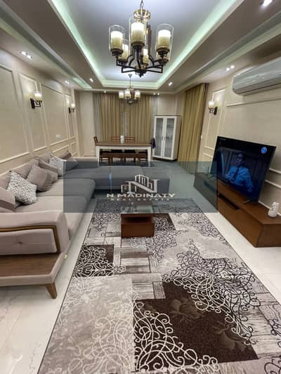 3 Bedroom Apartment for Rent in Madinaty, Cairo - WhatsApp Image 2025-10-16 at 1.46. 49 PM. jpeg