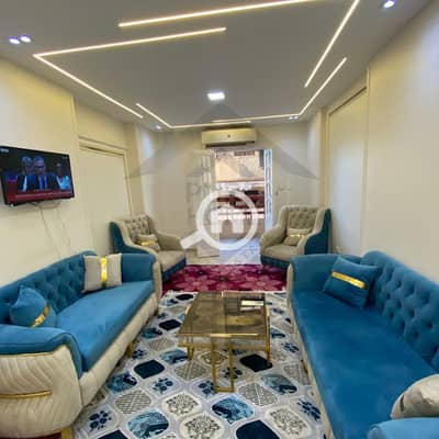3 Bedroom Flat for Rent in Miami, Alexandria - 10. jpg