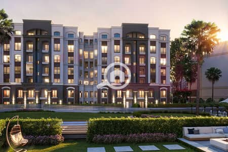 3 Bedroom Flat for Sale in Agami, Alexandria - WhatsApp Image 2025-02-08 at 2.42. 24 PM (1). jpg