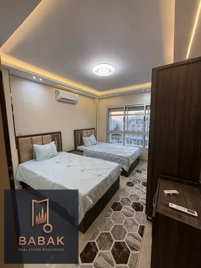 3 Bedroom Flat for Rent in Madinaty, Cairo - IMG-20251016-WA0068. jpg