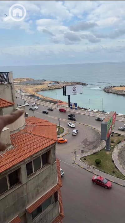 فلیٹ 2 غرفة نوم للبيع في سابا باشا، الإسكندرية - 34fe820a-815e-456f-8dac-fcfdbe9326c9. jpg