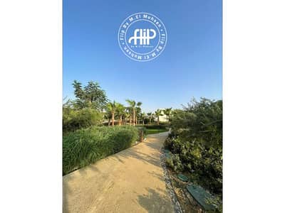 3 Bedroom Townhouse for Sale in 6th of October, Giza - WhatsApp Image 2024-09-08 at 18.16. 00_331fde52. jpg